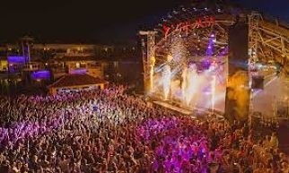Ibiza vakantie nachtleven