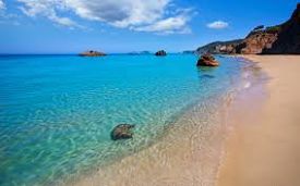 Ibiza vakantie stranden oost
