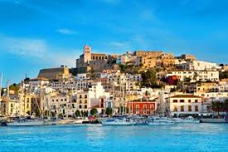 Ibiza vakantie